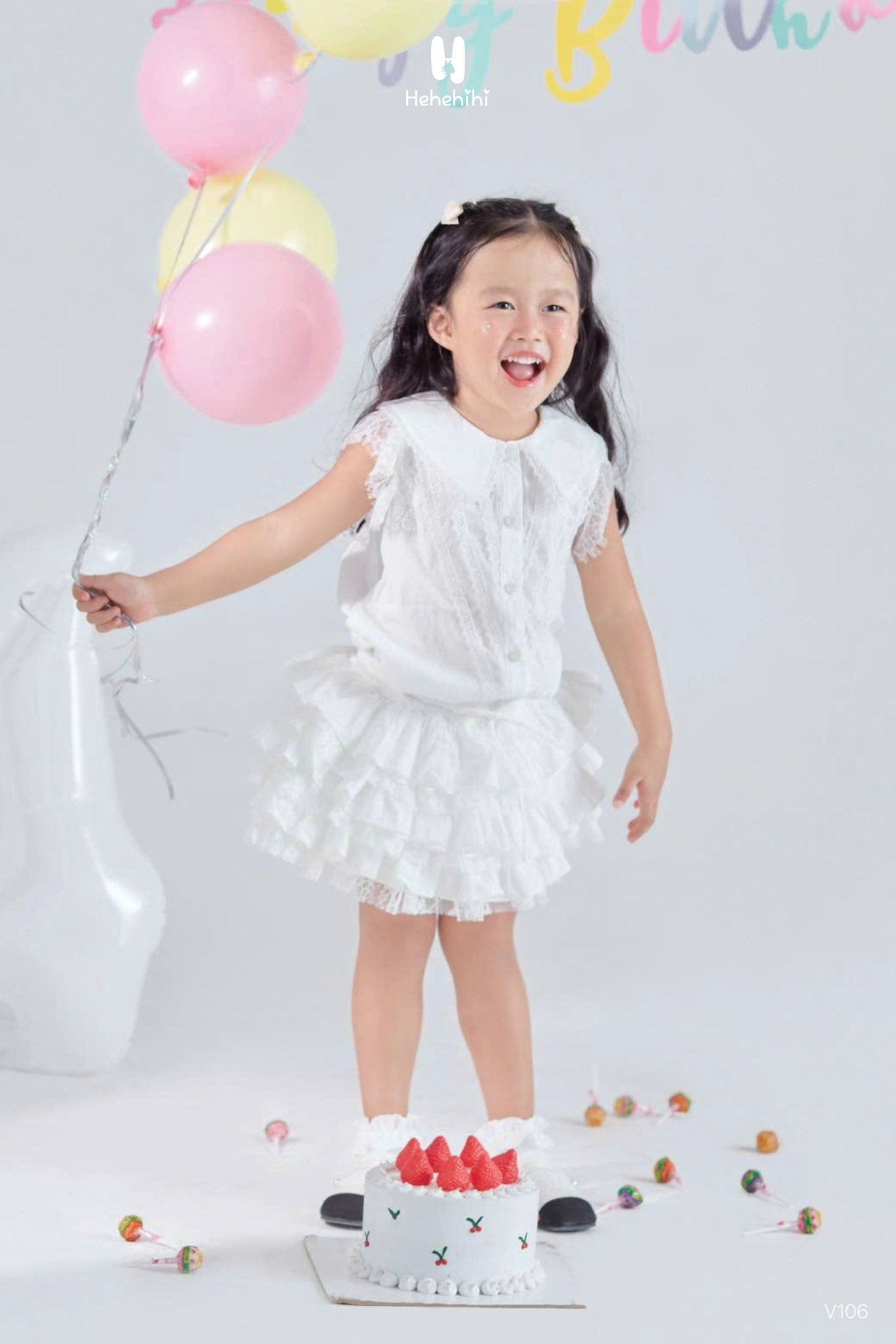 [🆕🇻🇳] HEHEHIHI – Cửa hàng nhỏ bán quần áo 🧑‍🧒❤️️👶⭐️ 𝐂𝐨̂𝐧𝐠 𝐜𝐡𝐮́𝐚 𝐧𝐡𝐨̉ 𝐱𝐢𝐧𝐡 𝐥𝐮𝐧𝐠 𝐥𝐢𝐧𝐡 𝐯𝐨̛́𝐢 𝐯𝐚́𝐲 𝐌𝐢𝐤𝐢 𝐃𝐫𝐞𝐬𝐬
* Tặng kèm kính mắt và sticker.
Miki Dress không chỉ nổi bật với màu trắng tinh khôi mà còn có những , shares-0✔️ , likes-2❤️️ , date-2024-09-05 16:54:24🇻🇳🇻🇳🇻🇳📰🆕