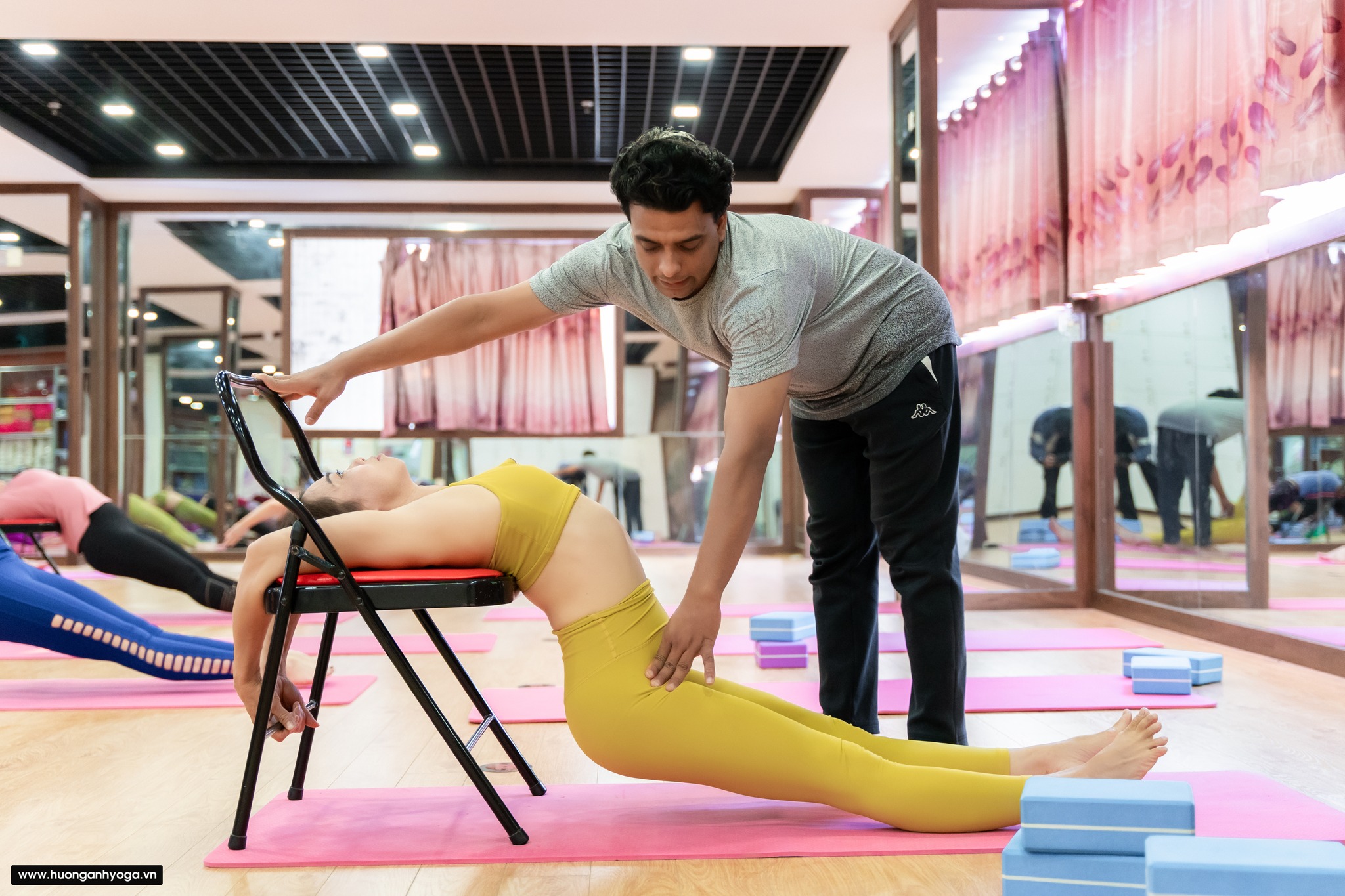 [🆕🇻🇳] NGHIỆN YOGA – Nhóm của Học Viện Quốc Tế Yoga Luna Thái 🧘 Top1Yoga 🤸🏻‍♀️ Chào mừng ngày Quốc Khánh 2/9 cùng Cuộc thi ảnh online NÉT ĐẸP YOGIS 
Chúng tôi luôn tự hào được là 1 mảnh ghép nhỏ trong vạn trái tim của đất nước hình ch , shares-0✔️ , likes-3❤️️ , date-2024-09-04 14:49:00🇻🇳🇻🇳🇻🇳📰🆕