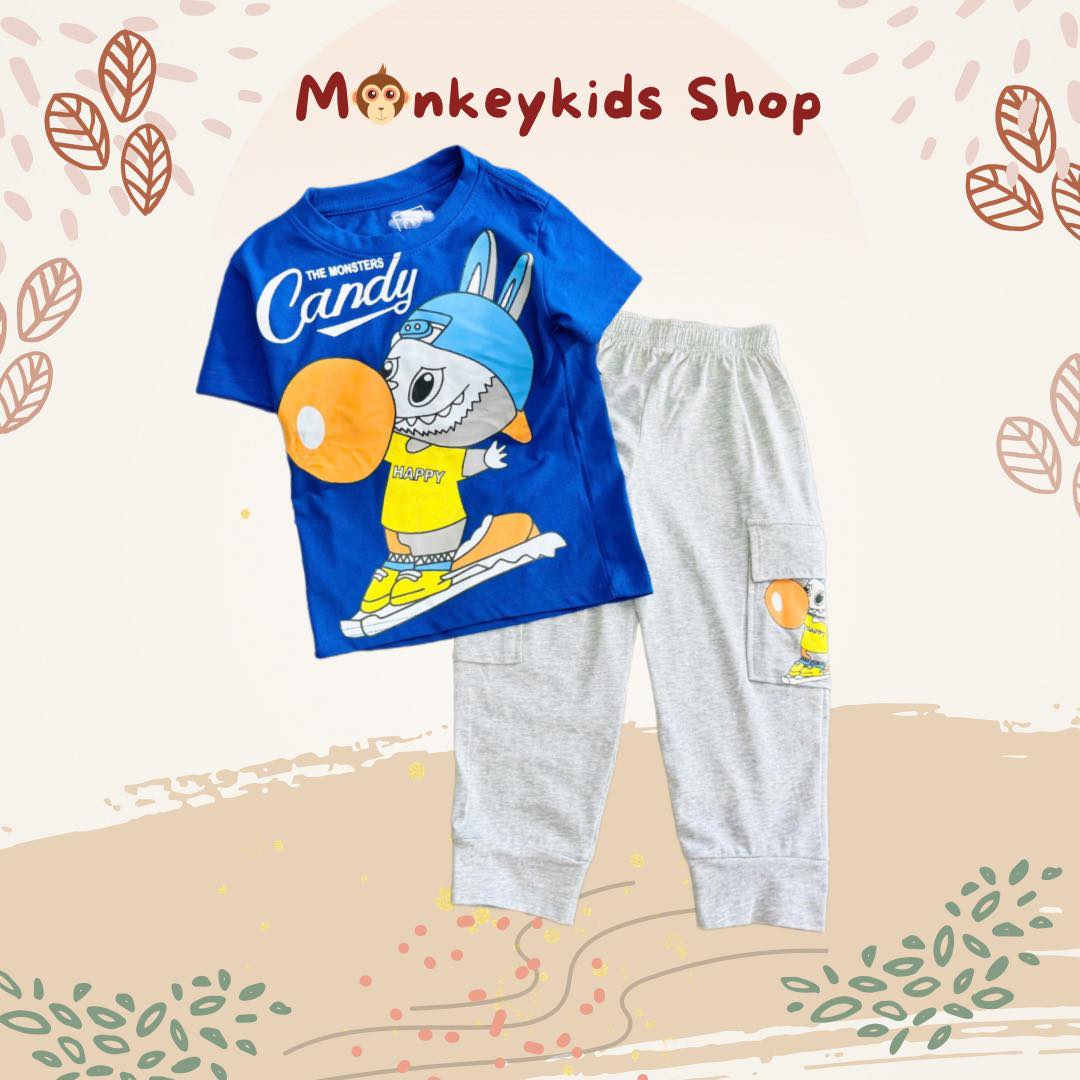 [🆕🇻🇳] Beeshop – Thiết kế & Thời trang 🧑‍🧒❤️️👶⭐️ #Sale giá tốt. Thời tiết se lạnh khoác chiếc áo tai thỏ nhà Beeshop lên thì tuyệt vời luôn ạ
——————–
, shares-0✔️ , likes-2❤️️ , date-2024-09-05 16:20:05🇻🇳🇻🇳🇻🇳📰🆕