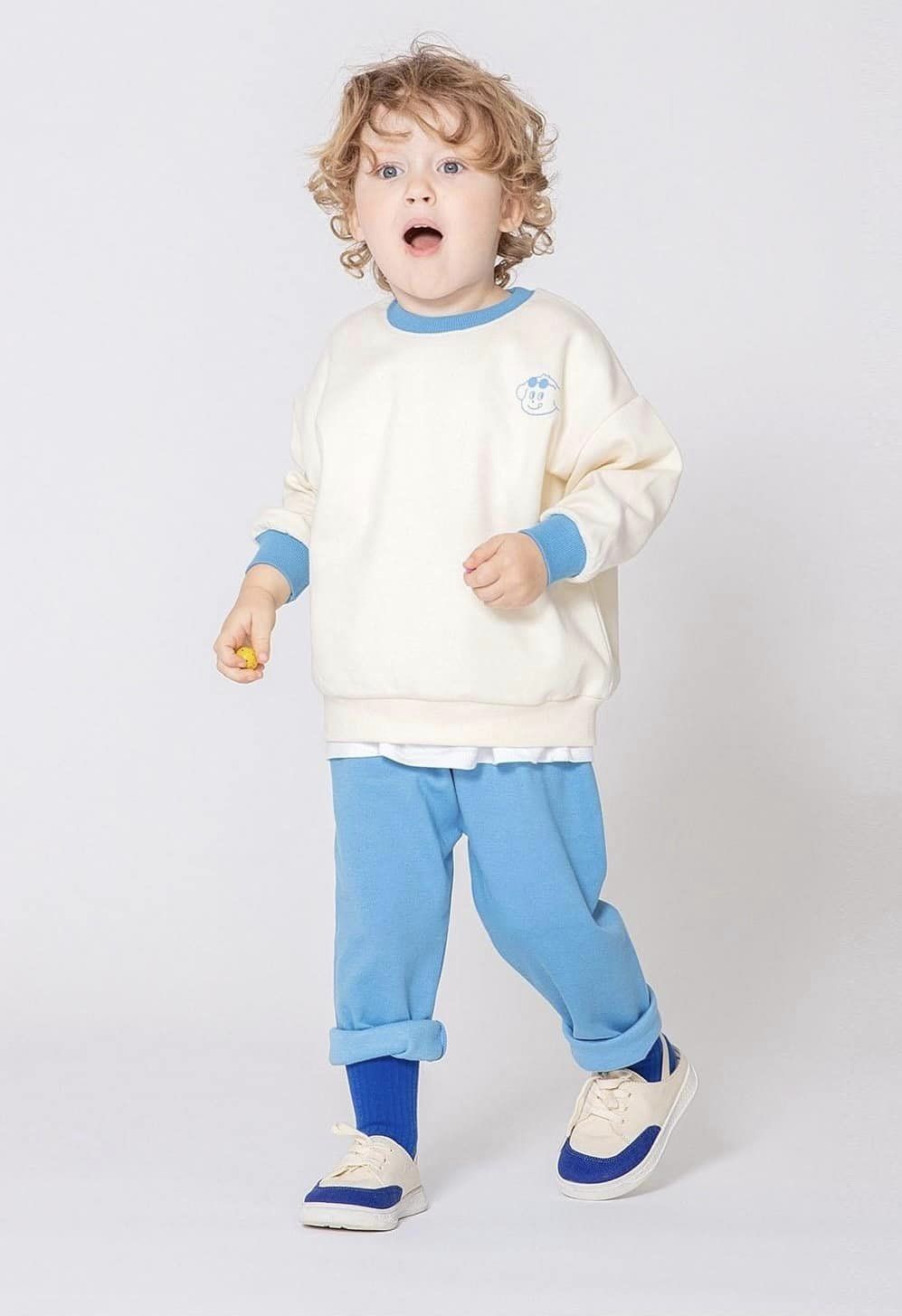 [🆕🇻🇳]  Beboong – Bán Buôn Quần áo Trẻ em 🧑‍🧒❤️️👶⭐️ NB376- HÀNG ĐANG VỀ TRẢ SAU 15 NGÀY
~ NABI KIDS FASHION ~
MINIONs – ME4, hot hòn họt các bé thích mê ạ
Set này mặc lên thì đẹp trai quá ak, ngầu hết sức
Áo , shares-0✔️ , likes-0❤️️ , date-2024-09-06 20:00:25🇻🇳🇻🇳🇻🇳📰🆕