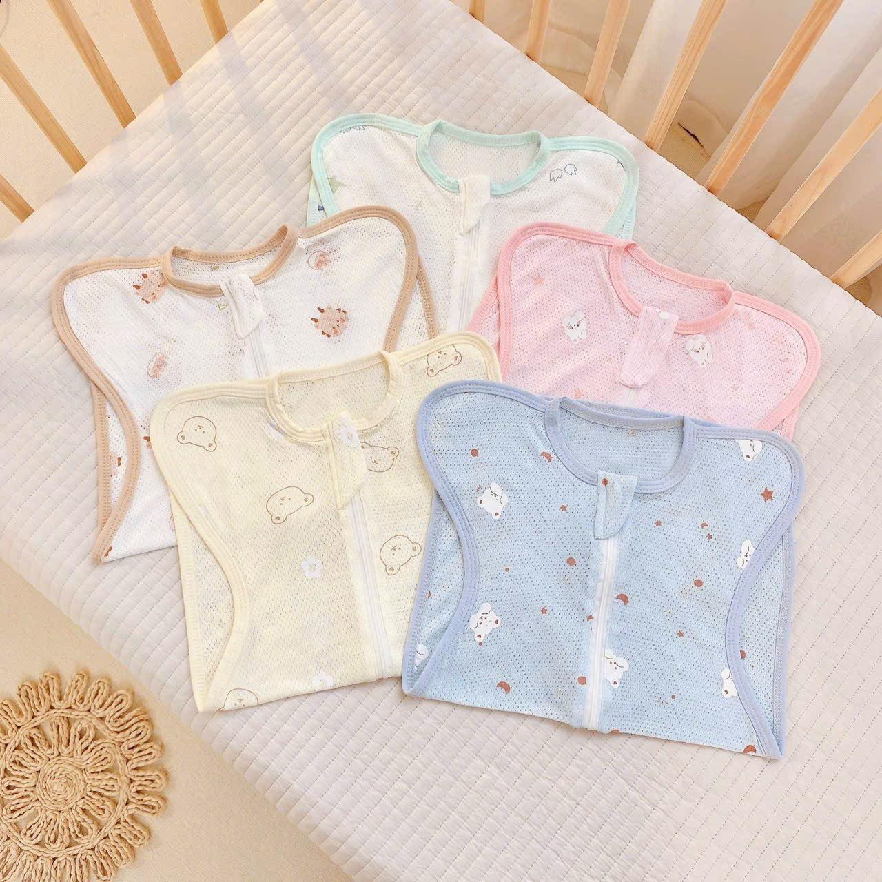 [🆕🇻🇳]  BABY BORN – Chuyên đồ sơ sinh cao cấp chính hãng Nous Bu Chaang Lapomme 🧑‍🧒❤️️👶⭐️  Đã có đủ 3 size nhộng thở Monona & bảng màu mới cực xinh nhiều sự lựa chọn hơn cho mẹChiếc nhộng nên có mọi mùa trong năm nếu mẹ muốn con ngủ ngon, ng , shares-0✔️ , likes-0❤️️ , date-2024-09-05 00:11:46🇻🇳🇻🇳🇻🇳📰🆕