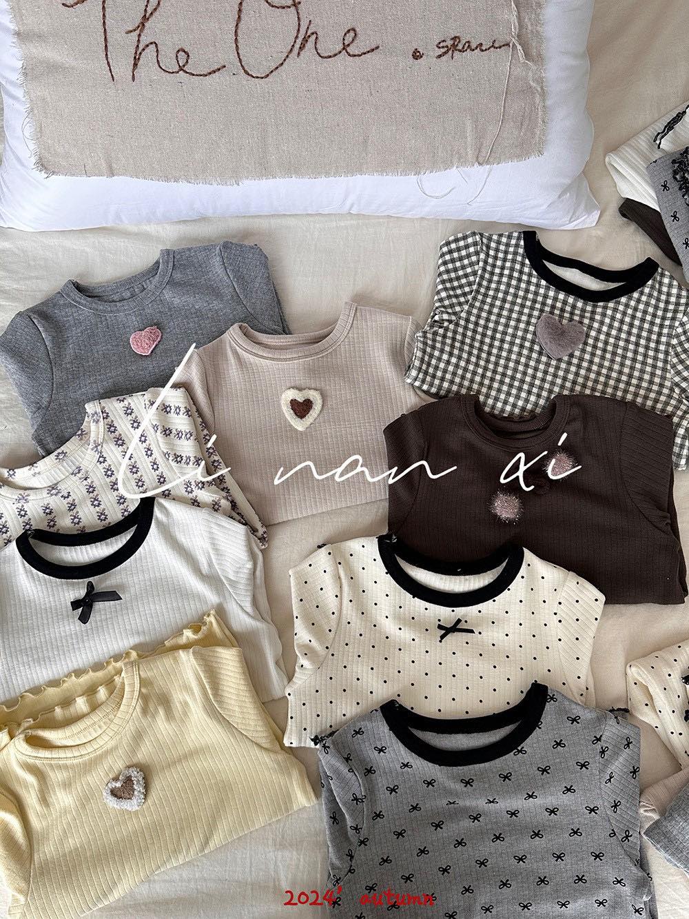 [🆕🇻🇳]  Taau’s Shop – �ĐỘC LẠ QUAN TRỌNG LÀ CHẤT SANG XỊN MỊN� 😎❤️️⭐️ Bộ ngủ xinh Hàn xì tai cho bé gái nè
Size có đến 160 lận ko bít mẹ có mặc đc k nhỉTHAM GIA NHÓM dưới đây NHẬN THÔNG BÁO LIVESTREAM VÀ QUÀ TẶNG𝐒𝐇𝐎𝐏𝐄𝐄  , shares-0✔️ , likes-5❤️️ , date-2024-09-05 19:29:39🇻🇳🇻🇳🇻🇳📰🆕