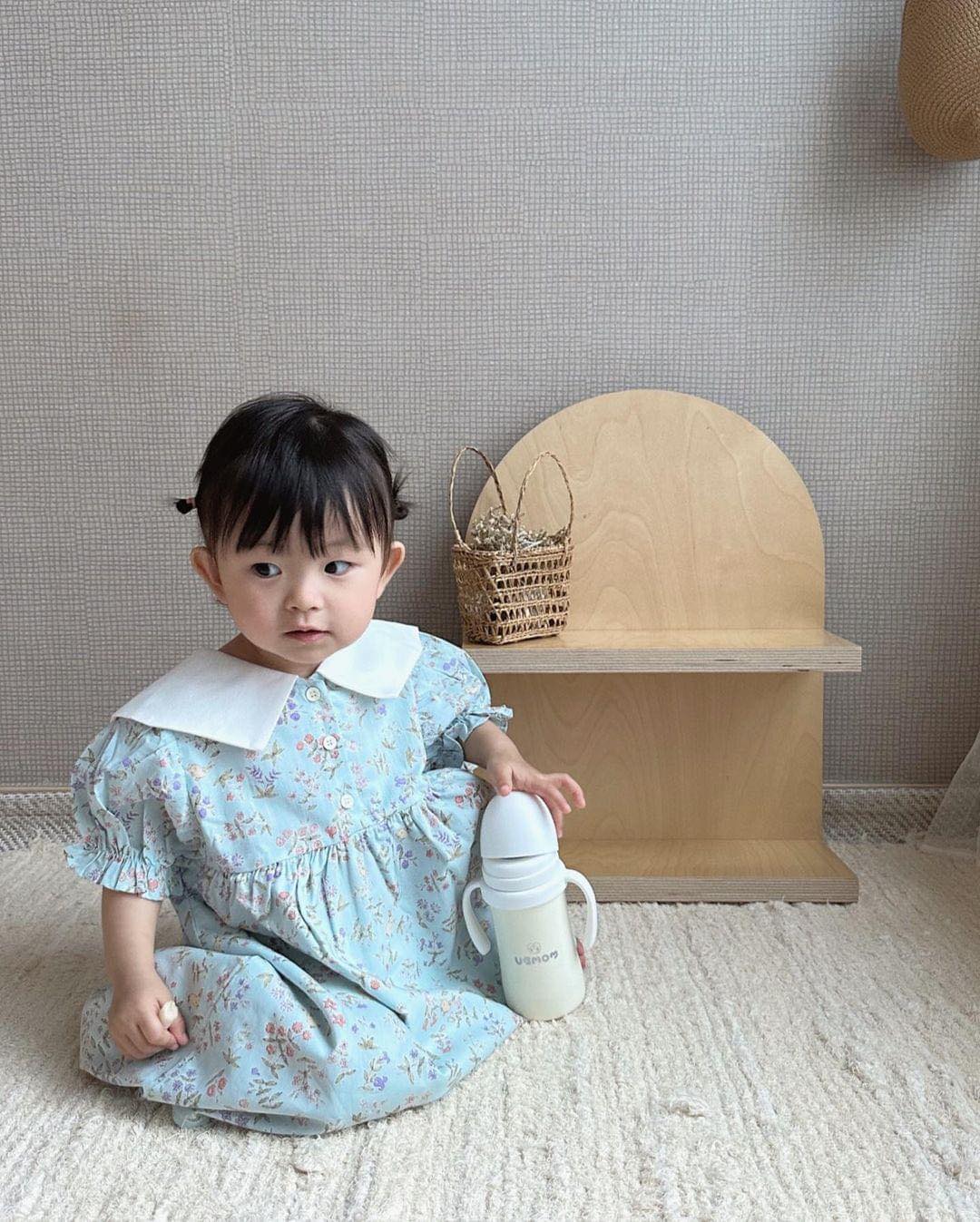 [🆕🇻🇳]  Hằng Japan – Mẹ bầu & Em bé  – Top 10 shop mẹ và bé uy tín nhất VN 🧑‍🧒❤️️👶⭐️  Shop về thêm 20 cái: Riêng em này mà ko săn là tiếc nhé, vì giá SALE quá tốt điii
 Trời ơi, xinh xỉu luôn các mom ơi!
BÌNH HÚT LÕI GIỮ NHIỆT CÓ THỂ LẮP ĐƯ , shares-0✔️ , likes-2❤️️ , date-2024-09-09 15:55:24🇻🇳🇻🇳🇻🇳📰🆕