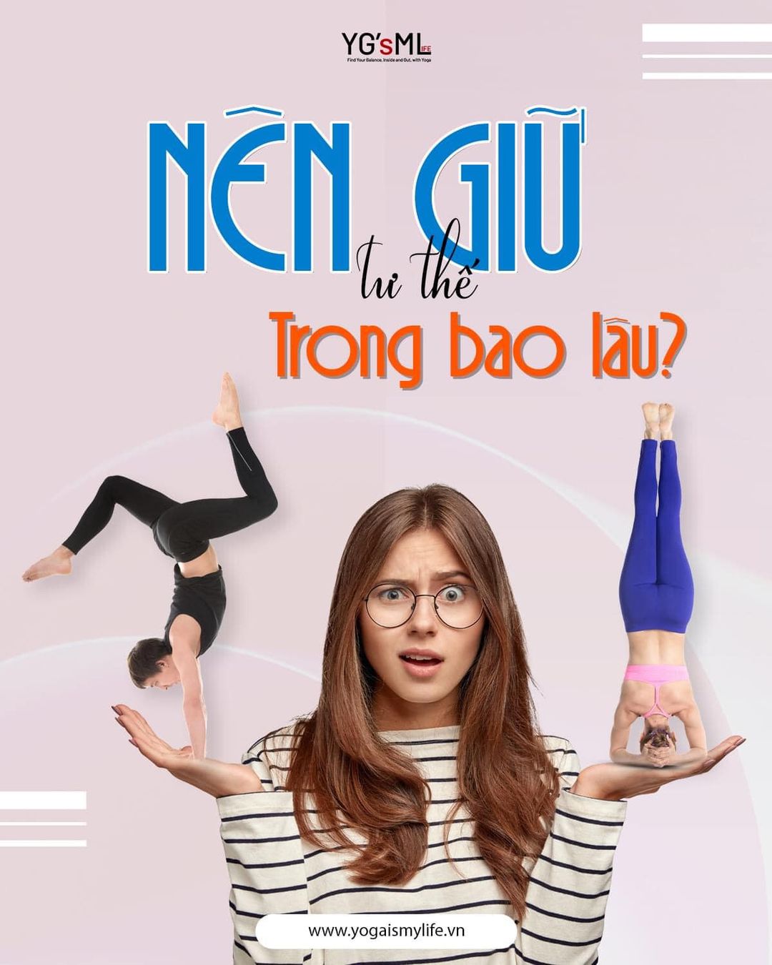 [🆕🇻🇳] Invi Yoga – Chia sẻ kiến thức Yoga, kinh nghiệm tập luyện 🧘 Top1Yoga 🤸🏻‍♀️  Bạn có bao giờ tự hỏi liệu mình đã giữ tư thế đủ lâu chưa, hay đang cố gắng quá sức? Thời gian giữ tư thế là một yếu tố quan trọng trong Yoga, ảnh hưởng đ , shares-0✔️ , likes-6❤️️ , date-2024-09-05 18:10:52🇻🇳🇻🇳🇻🇳📰🆕