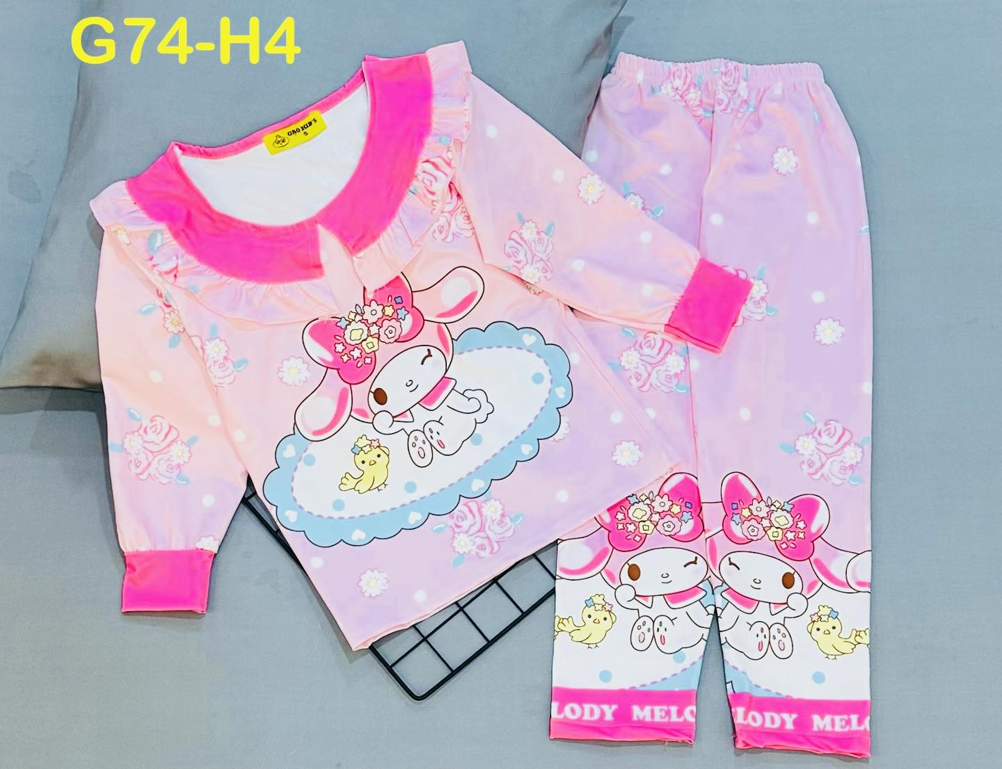 [🆕🇻🇳] ☘️Võ Hiền Kids – Chuyên Sỉ & Lẻ Đồ Bộ Trẻ em thun lạnh 3D Hàng loại 1 giá tại xưởng 🧑‍🧒❤️️👶⭐️ MẪU NÀY EM CÒN LẺ SIZE 20-42KG    CÁC MOM LẸ TAY VỢT NỐT GIÁ SALE NHÉ
Số lượng có hạn ạ
, shares-0✔️ , likes-9❤️️ , date-2024-09-05 15:41:35🇻🇳🇻🇳🇻🇳📰🆕