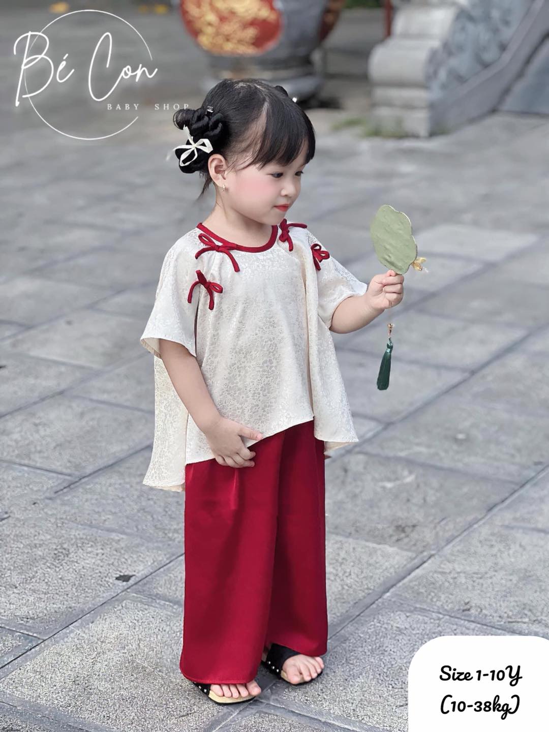 [🆕🇻🇳] Shop Bé Sành Điệu – Bán quần áo trẻ em và đồ dùng cho bé hàng xuất khẩu, hàng cao cấp 🧑‍🧒❤️️👶⭐️  , shares-0✔️ , likes-0❤️️ , date-2024-09-09 20:16:49🇻🇳🇻🇳🇻🇳📰🆕