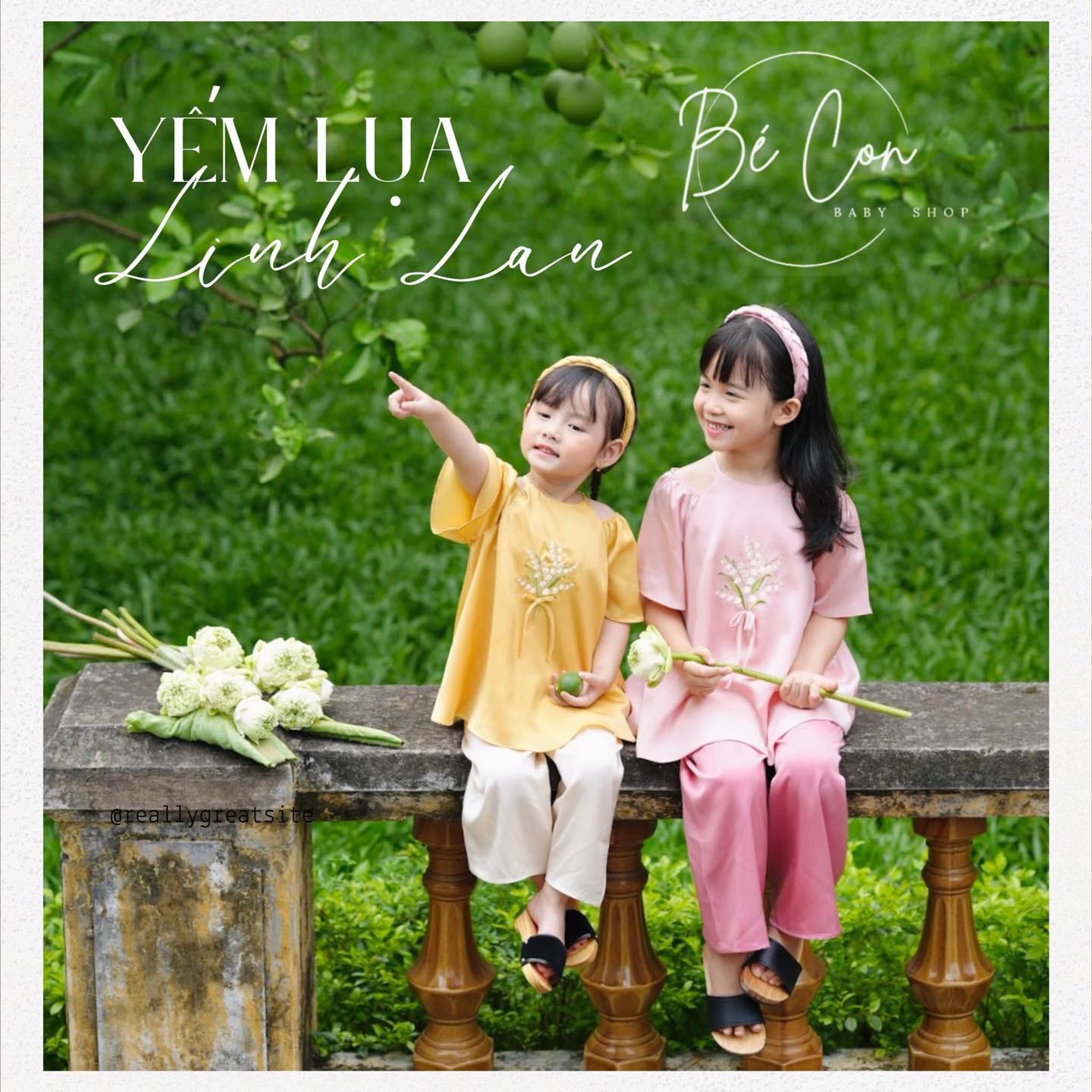 [🆕🇻🇳] BÉ CON Baby Shop – Thời trang trẻ em Sóc Trăng 🧑‍🧒❤️️👶⭐️ Khách ơi khách đã chuẩn bị đồ đi chơi trung thu cho bé chưa nè , chưa thì ghé vào shop em , chọn ngay cho bé set đi chơi trung thu lụa cho bé thôi nào , xi , shares-1✔️ , likes-2❤️️ , date-2024-09-09 20:11:39🇻🇳🇻🇳🇻🇳📰🆕