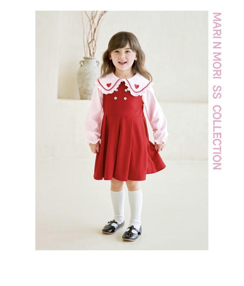 Loạt mẫu đầm cotton Hàn thật dễ chịu và xinh xắn. Mẫu đầm dưới đây sẽ làm hài lòng các mom bởi những điều trên. Màu sắc dịu mát, chất vải siêu nhẹ thoáng,