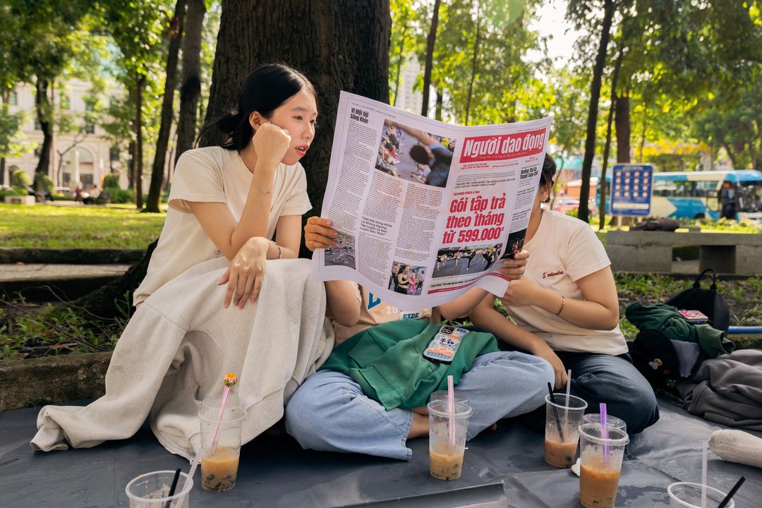 [🚴‍♂️🇻🇳] California Fitness & Yoga Centers Vietnam 🧘‍♀️ Top1Fitness 💪 – Sáng cafe bệt, tối về gym

Yoga, GroupX đã sẵn sàng

Check-in sương sương tầm 10  …