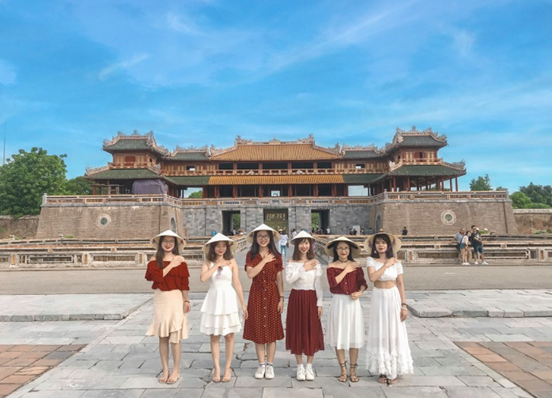 Du lịch Huế tháng 10 nên đi đâu?
