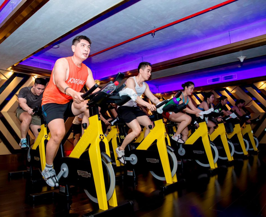 California Tiếp Sức Cho Khách Hàng Các Trung Tâm Thể Hình Đóng Cửa [🆕🇻🇳] cali.vn