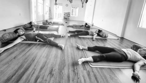 [🆕🇻🇳] An Yoga – Phòng tập dạng home studio, quy mô nhỏ 🧘 Top1Yoga 🧘 “Bạn có thể có một tâm trí điềm tĩnh mọi lúc nhờ vào thực hành Yoga.
 Bạn có thể có một giấc ngủ ngon. Bạn có thể tăng năng lượng, sức sống, sự cường tráng , shares-0✔️ , likes-0❤️️ , date-🇻🇳🇻🇳🇻🇳📰🆕