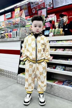 [🆕🇻🇳] Linh Miu Kids – Chuyên bán buôn , bán lẻ đồ bầu , đồ sơ sinh , quần áo phụ kiện trẻ em 🧑‍🧒❤️️👶⭐️ Mê 
 120-160
 , shares-0✔️ , likes-0❤️️ , date-🇻🇳🇻🇳🇻🇳📰🆕