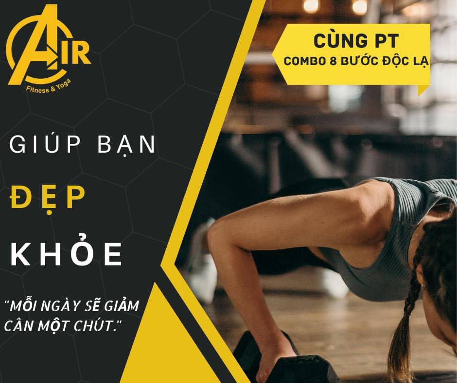 [🆕🇻🇳] An Yoga – Phòng tập dạng home studio, quy mô nhỏ 🧘 Top1Yoga 🧘  Tư thế Yoga trong tiếng Phạn được gọi là Asana – nghĩa là “không chuyển động”. Tập Yoga mà lại không chuyển động, tại sao lại như vậy?

 Không chuyển động , shares-0✔️ , likes-4❤️️ , date-2022-06-14 15:13:09🇻🇳🇻🇳🇻🇳📰🆕