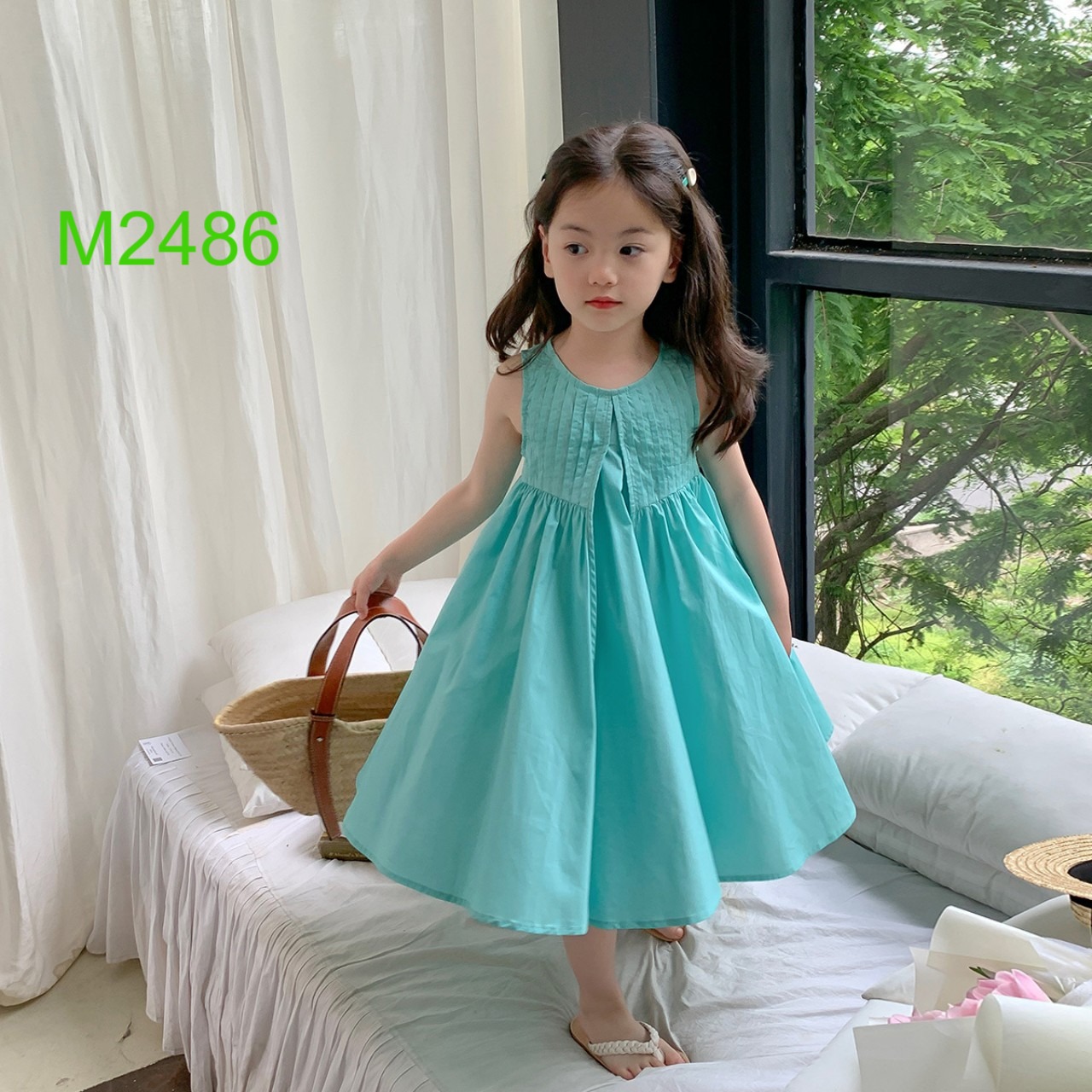 [🆕🇻🇳] Mimi Store – Thời trang trẻ em cao cấp, váy thiết kế đẹp 🧑‍🧒❤️️👶⭐️  #𝒳𝒶𝓃𝒽_𝒩𝑔ọ𝒸 𝒽𝒾ế𝓂 𝒸ó 𝓀𝒽ó 𝓉ì𝓂
  #Đố𝓃_𝓉𝒾𝓂 𝓃𝑔ườ𝒾 𝓃𝑔ắ𝓂 ạ  #MIMI ra mẫu mới chào #hè_2024 
 Thiết kế #Đẹp_Độc xếp ly cực khó
  Vải mềm mát, thoải mái vận động
   , shares-0✔️ , likes-19❤️️ , date-2024-02-26 20:27:23🇻🇳🇻🇳🇻🇳📰🆕