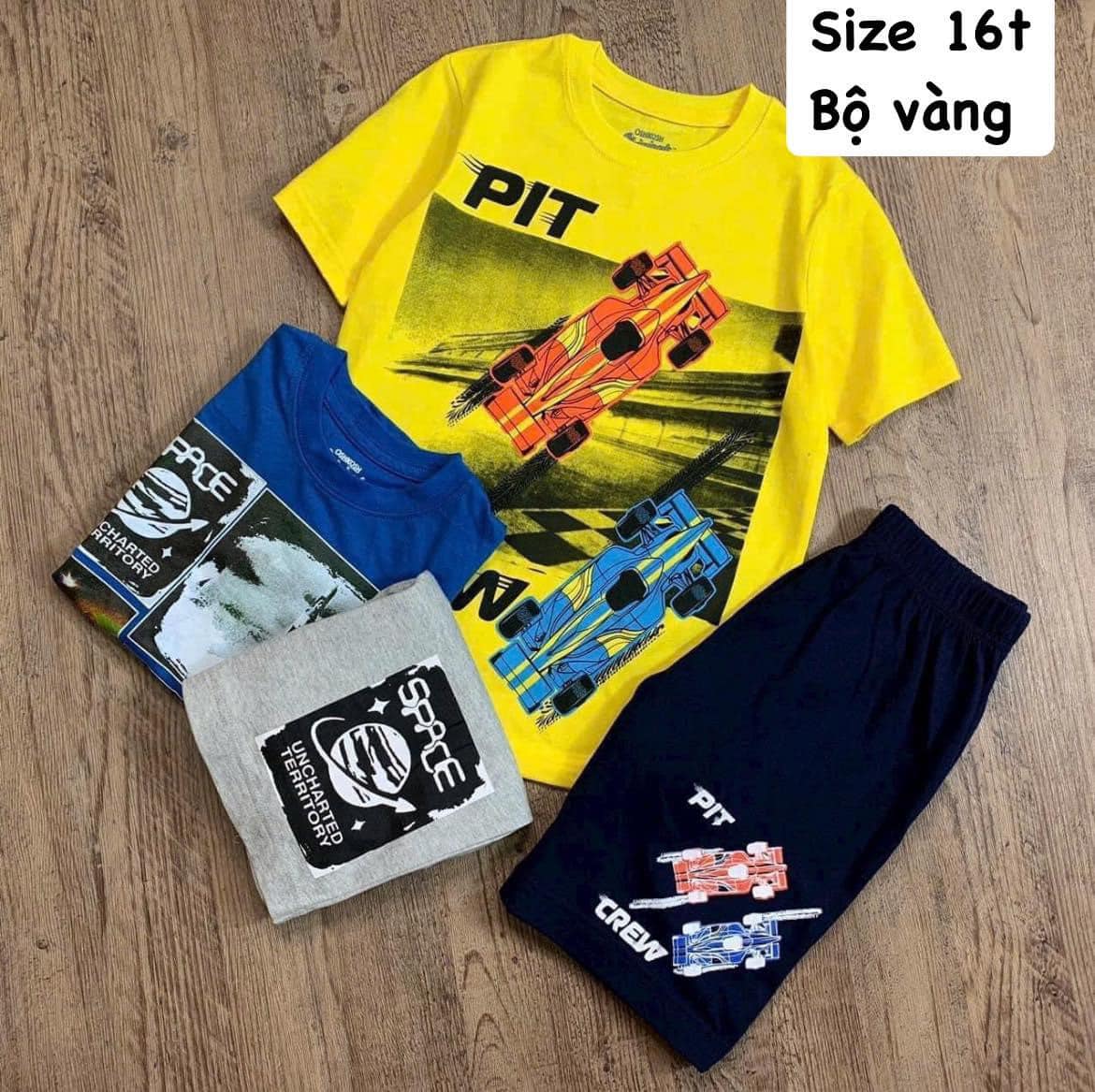 [🆕🇻🇳]  Sweetie by Josie – Thời trang cho bé 🧑‍🧒❤️️👶⭐️  Lung linh giữa nắng hè một chiếc váy cánh tiên giúp bé thêm rạng rỡ.
  Thiết kế váy chữ A luôn thoải mái và thoáng mát
  Shop lẻ size sale 99k/c
 Size 2:  , shares-0✔️ , likes-1❤️️ , date-2024-04-11 00:51:18🇻🇳🇻🇳🇻🇳📰🆕