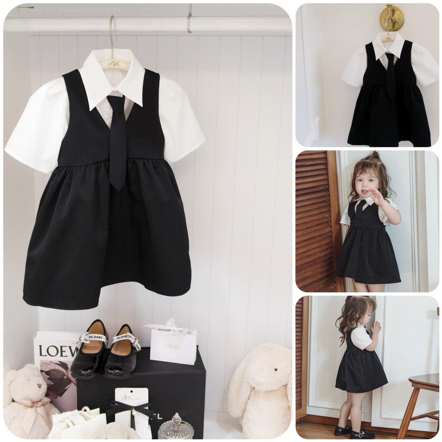 Kathy x Homi
Nói không đẹpppp thì là nóiii xạooooo
Available in store & online
---------------
Homibabyhouse - Princess dress!!!
CỬA HÀNG TP .