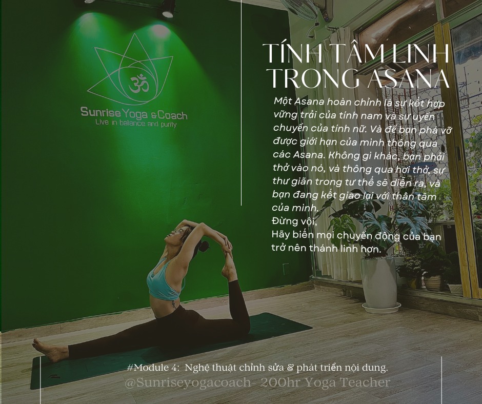 [🆕🇻🇳] Yoga – Fitness Đình Vinh – GYM – YOGA – ZUMBA – AEROBIC – MÚA CỔ TRANG – DANCE KID 🧘 Top1Yoga 🤸🏻‍♀️ CHÚNG TA CÓ HẸN VỚI 𝐈𝐍𝐒𝐈𝐃𝐄 𝐅𝐋𝐎𝐖 𝐘𝐎𝐆𝐀 vào 8h30 thứ 7 hàng tuần tại Yoga – Fitness Đình Vinh nhé các bạn ! 
 ———————————
 ĐC : 21 đường 22, kp 4 , p Linh Đôn , shares-0✔️ , likes-0❤️️ , date-2024-08-23 01:42:18🇻🇳🇻🇳🇻🇳📰🆕