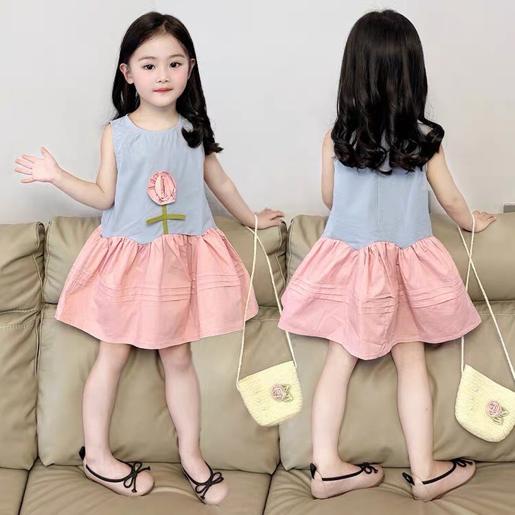 Dễ thương quá các mẹ ơi
Đặc biệt là giá là cũng rẻ bèo thôi ah
Về lô nào hết lô đó luôn
ĐỂ lại: Số kg của bé + SĐT để chốt đơn ah
#Bongkids_87 #Bongki