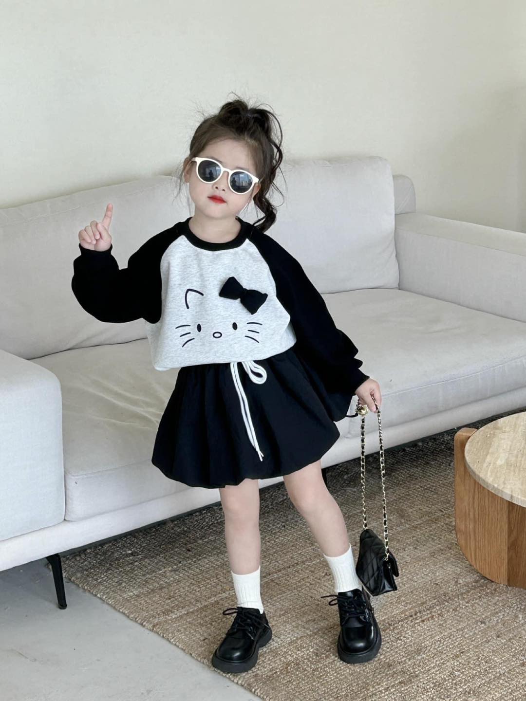 [🆕🇻🇳]  Mây Gió Closet Kids – Quần áo ,phụ kiện,giày dép cho em bé 🧑‍🧒❤️️👶⭐️ Set xinh e sẵnnn
 , shares-0✔️ , likes-5❤️️ , date-2024-08-30 18:06:22🇻🇳🇻🇳🇻🇳📰🆕