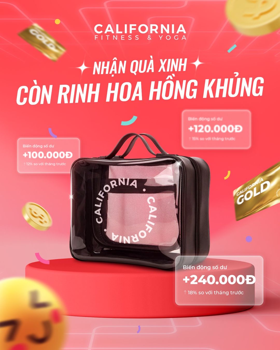 [🆕🇻🇳] California Fitness & Yoga Centers Vietnam 🏋️ Top1Gym 💪  𝗖𝗼́ 𝗾𝘂𝗮̀ 𝘅𝗶𝗻𝗵 𝗰𝗼̀𝗻 𝗿𝗶𝗻𝗵 𝗵𝗼𝗮 𝗵𝗼̂̀𝗻𝗴 𝗸𝗵𝘂̉𝗻𝗴 

 Quyền lợi của California Affiliate đang lớn hơn bao giờ hết! Khi bạn tham gia chương trình Affiliate không ch , shares-3✔️ , likes-203❤️️ , date-2024-08-30 16:30:12🇻🇳🇻🇳🇻🇳📰🆕