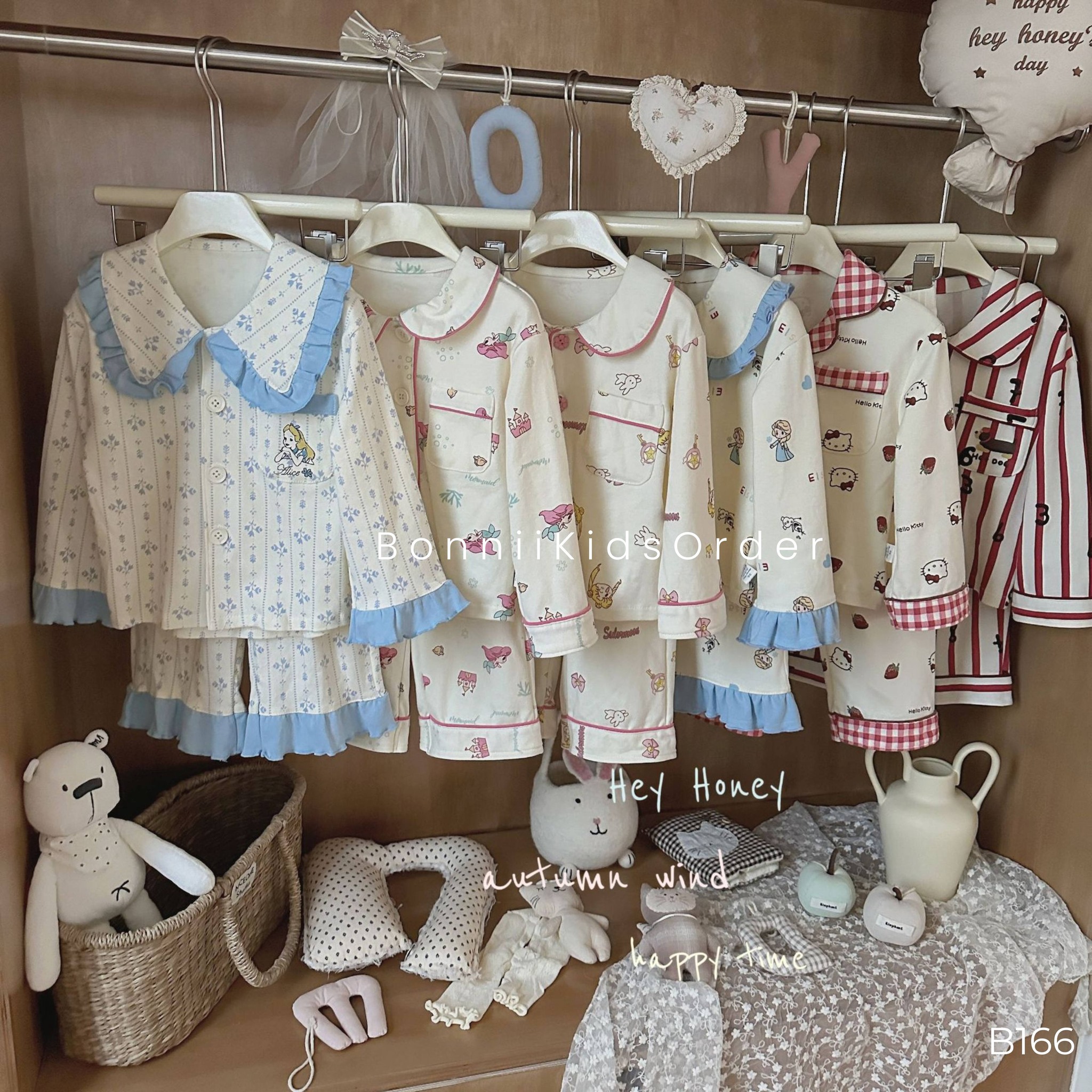 [🆕🇻🇳]  LabeRy.-Korean kids brands – đồ trẻ em Hàn Quốc 🧑‍🧒❤️️👶⭐️ Mê mệt với set bộ hãng này ạ Size 90-130 (9-23kg)
 #made_in_korea
 , shares-0✔️ , likes-2❤️️ , date-2024-09-03 12:55:39🇻🇳🇻🇳🇻🇳📰🆕