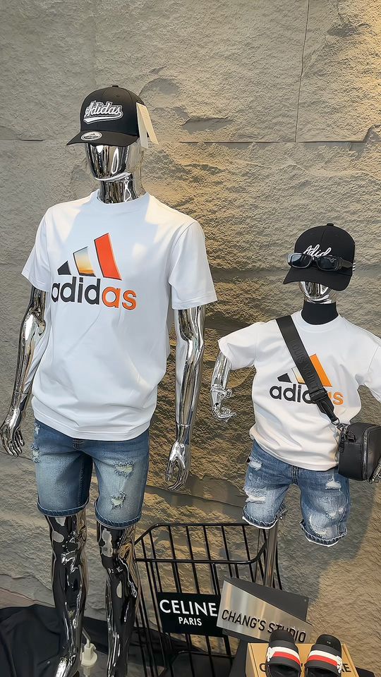 [🆕🇻🇳] KT Kids – Thời Trang Trẻ Em – Chúng tôi chuyên cung cấp quần áo trẻ em cho bé , giá tại xưởng 🧑‍🧒❤️️👶⭐️ HÀNG CÓ SẴN, CHỐT MAI GIAO
 ———————~~~———————
 Đ𝚘̂́ 𝚊𝚒 đ𝚎̂́𝚖 đ𝚞̛𝚘̛̣𝚌 𝚕𝚊́ 𝚛𝚞̛̀𝚗𝚐
 Đ𝚘̂́ 𝚊𝚒 𝚌𝚊̂́𝚖 đ𝚞̛𝚘̛̣𝚌 𝚋𝚎́ 𝚗𝚐𝚞̛̀𝚗𝚐 𝚌𝚞𝚝𝚎 
 𝑷𝒉𝒐𝒏𝒈 𝒄𝒂́𝒄𝒉 𝑯𝑰𝑷-𝑯𝑶𝑷 𝒔𝒂̀𝒏𝒉 đ𝒊𝒆̣̂𝒖- , shares-0✔️ , likes-0❤️️ , date-2024-09-04 15:26:31🇻🇳🇻🇳🇻🇳📰🆕