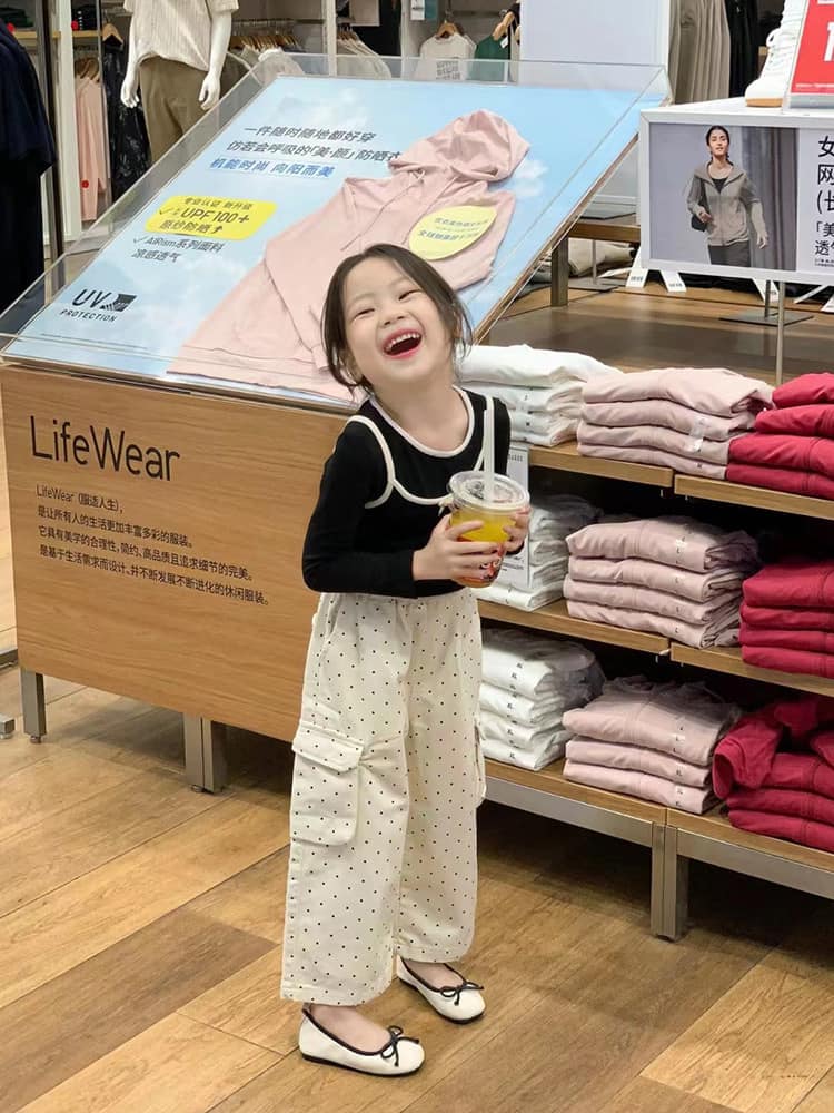 [🆕🇻🇳]  Tổng kho sỉ lẻ Nous_ UalaRogo_BU_Chaang_Lapomme 🧑‍🧒❤️️👶⭐️ Bộ bèo bé gái nhẹ nhàng, lên dáng cực xinh ạ
 , shares-0✔️ , likes-7❤️️ , date-2024-09-03 14:53:49🇻🇳🇻🇳🇻🇳📰🆕