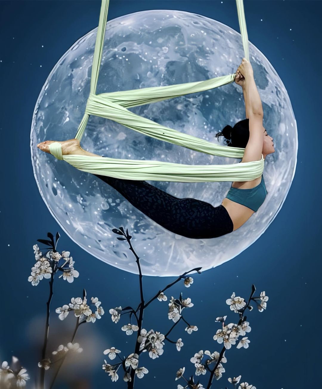 [🆕🇻🇳] 💗 Những Người Thích Tập Yoga 🧘🏻‍♀️ 🧘 Top1Yoga 🤸🏻‍♀️ Duyên do pháp vận hành
 Nghiệp do ý khởi sanh
 Biết tuỳ duyên – thuận pháp
 Chẳng việc chi không thành. 
 #HVN #Aerial #yogaday #salayoga #salayogaart #yog , shares-0✔️ , likes-4❤️️ , date-2024-09-03 19:35:32🇻🇳🇻🇳🇻🇳📰🆕