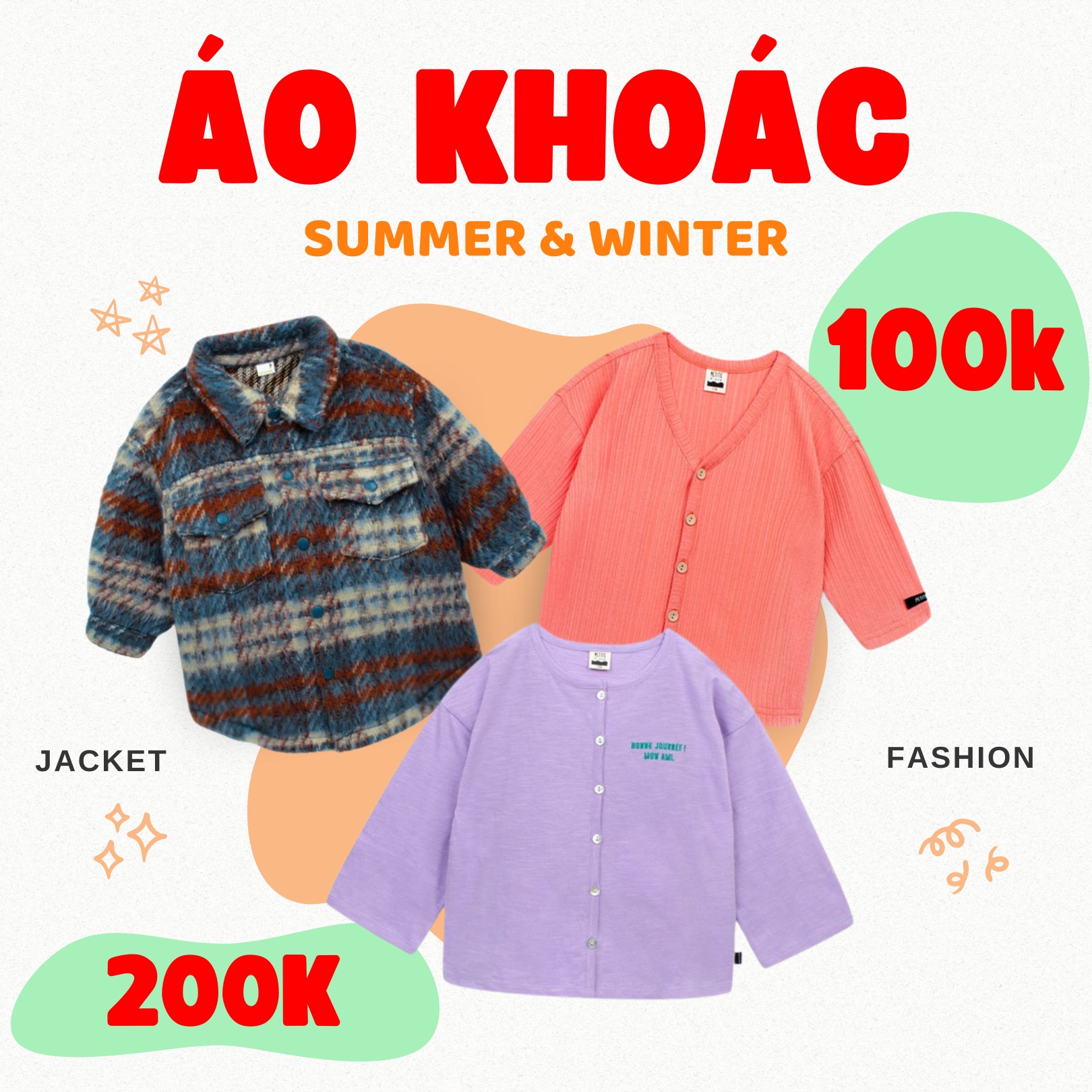 [🆕🇻🇳] Shop Bé Sành Điệu – Bán quần áo trẻ em và đồ dùng cho bé hàng xuất khẩu, hàng cao cấp 🧑‍🧒❤️️👶⭐️ #pyjama ngắn #vnxk #besanhdieu
 Nhắn ngay shop mẫu bạn cần 
 —
 THỜI TRANG TRẺ EM BÉ SÀNH ĐIỆU
  0903755188 – 02862818061
  7, Cao Đức Lân, P. An Phú, Q.2 , shares-1✔️ , likes-1❤️️ , date-2024-09-04 15:59:44🇻🇳🇻🇳🇻🇳📰🆕