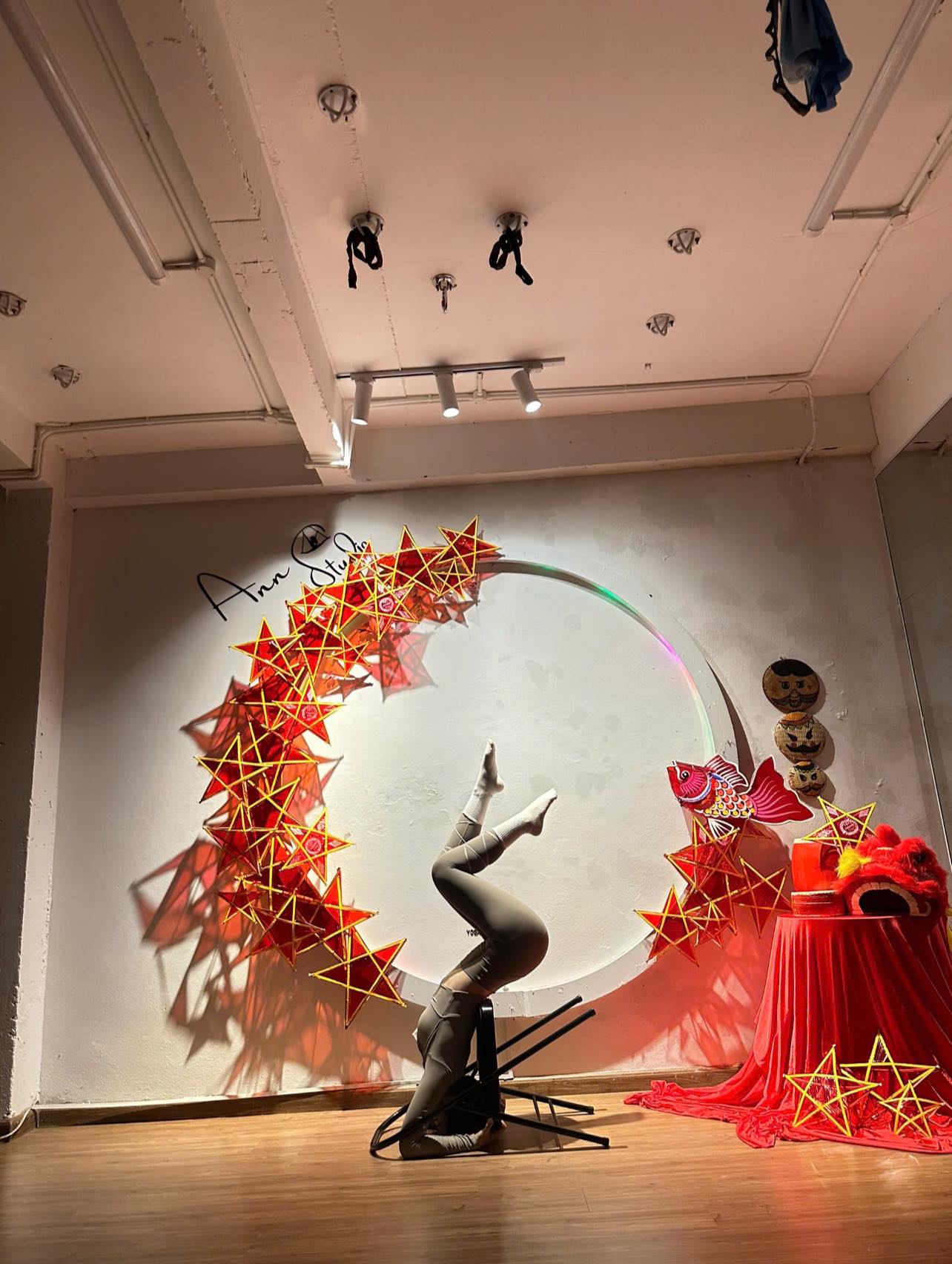 [🆕🇻🇳] TopGym Fitness & Yoga (Alpha Fitness)🧘 Top1Yoga 🤸🏻‍♀️ *LỊCH TẬP YOGA – GROUPX – ALPHA FITNESS TUẦN 07/10/2024 – 13/10/2024
 =>>ALPHA Fitness kính gửi quý hội viên lịch tập #Yoga – #Dance – #Zumba tuần tớ , shares-0✔️ , likes-1❤️️ , date-2024-10-06 05:40:05🇻🇳🇻🇳🇻🇳📰🆕