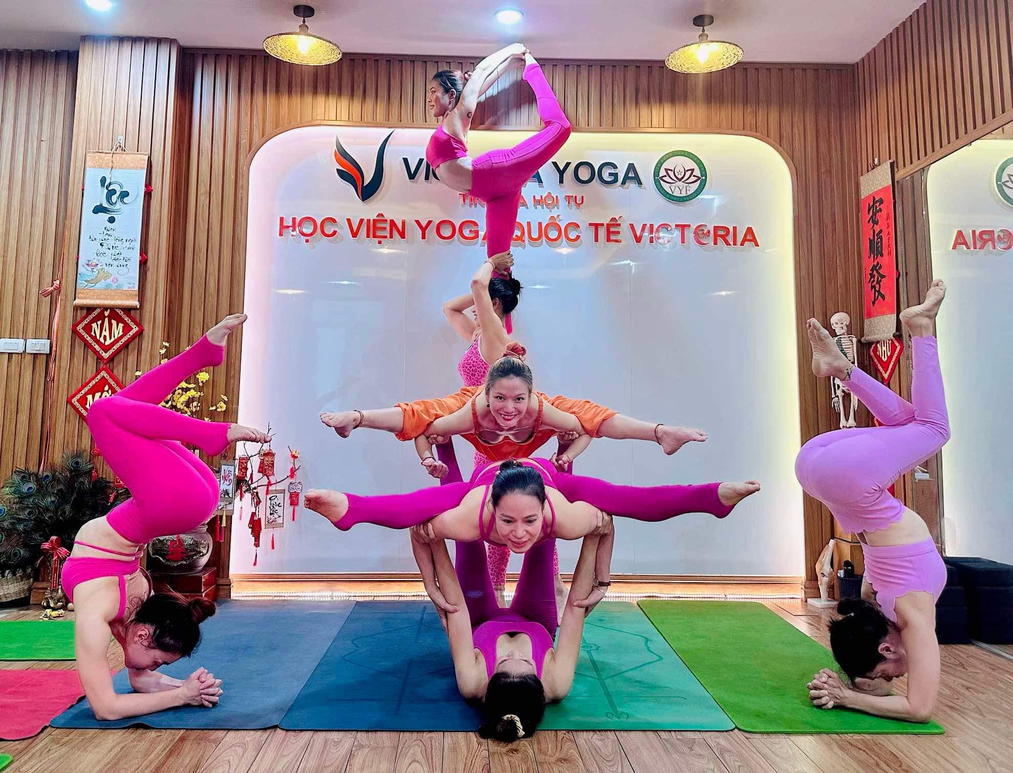 [🆕🇻🇳] NGHIỆN YOGA – Nhóm của Học Viện Quốc Tế Yoga Luna Thái 🧘 Top1Yoga 🤸🏻‍♀️ Team  “Bánh Bèo”  cơ mà Chỉ Thik “Power”
 , shares-0✔️ , likes-33❤️️ , date-2024-10-15 19:12:26🇻🇳🇻🇳🇻🇳📰🆕