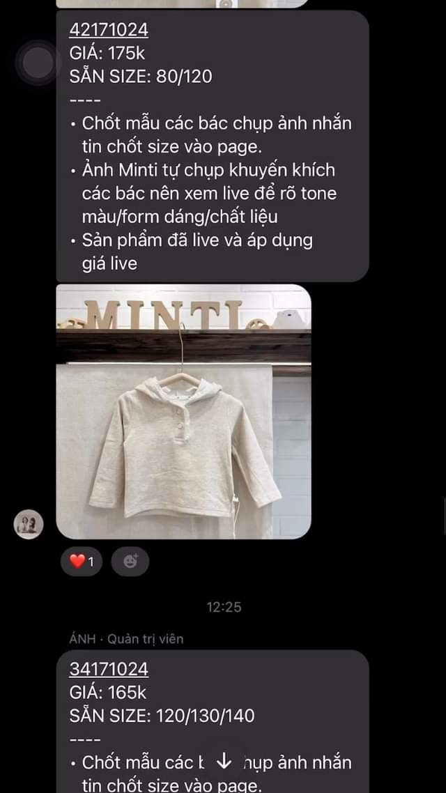 [🆕🇻🇳]  Aiko Kids – Thời Trang Cho Bé – Cửa hàng chuyên dép sục, giày lười và phụ kiện, charm gắn dép 🧑‍🧒❤️️👶⭐️  Cổ điển Khủng long Nâu về ak
  Size : C9 – J4
 #sale259k
 , shares-0✔️ , likes-2❤️️ , date-2024-10-16 22:24:33🇻🇳🇻🇳🇻🇳📰🆕