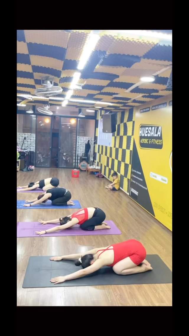 [🆕🇻🇳] Aerobic Zumba Yoga Huệ Sala Đông Anh 🧘 Top1Yoga 🧘 Đừng so sánh mình với bất kỳ ai, hãy nhìn về phía trước, tâm ta thanh thản lòng ta bình an. Những gì đã làm không nuối tiếc, những gì chưa làm sẽ là mục ti , shares-0✔️ , likes-0❤️️ , date-2024-10-17 15:11:12🇻🇳🇻🇳🇻🇳📰🆕