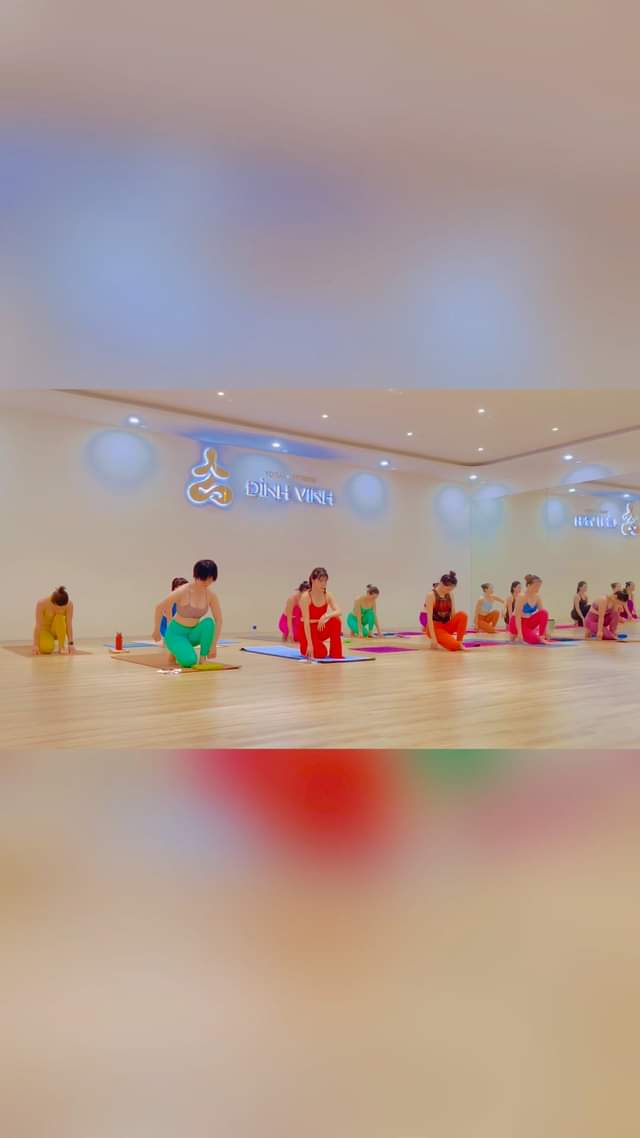 [🆕🇻🇳] Yoga – Fitness Đình Vinh – GYM – YOGA – ZUMBA – AEROBIC – MÚA CỔ TRANG – DANCE KID 🧘 Top1Yoga 🤸🏻‍♀️ LỚP 𝐈𝐍𝐒𝐈𝐃𝐄 𝐅𝐋𝐎𝐖 NHẬN HỌC VIÊN MỚI MỖI NGÀY 
 – – – – – – – – – – – – – – – – – 
 ĐC : 21 đường 22, kp 4 , p Linh Đông , Thủ Đức 
 Hotline : 0975.172.579 #Y , shares-0✔️ , likes-0❤️️ , date-2024-10-17 16:18:17🇻🇳🇻🇳🇻🇳📰🆕