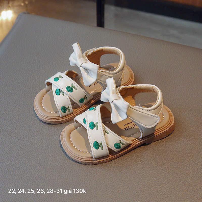 [🆕🇻🇳]  Giày dép bé gái ThiBaby 🧑‍🧒❤️️👶⭐️ Size & giá trên hình
 , shares-0✔️ , likes-1❤️️ , date-2024-10-18 17:14:08🇻🇳🇻🇳🇻🇳📰🆕