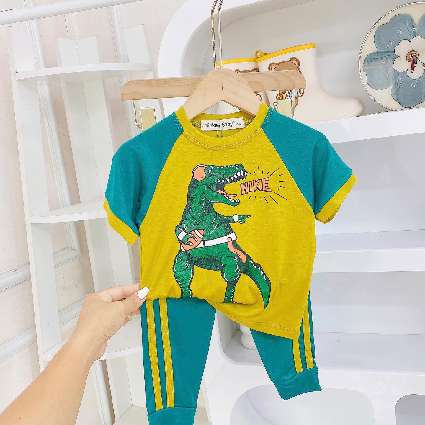 [🆕🇻🇳] Dailybebe-store -Baby & Mom – Đồ dùng mẹ và bé – đồ chơi cao cấp Korea , Us/Uk Chính Hãng🧑‍🧒❤️️👶⭐️ Khối từ tính thông minh Haavebrick
 Cho bé của bạn một sự trải nghiệm mới mẻ và phát triển với đồ chơi khối thông minh từ tính smart Cube 

 Từng bước xây  , shares-0✔️ , likes-15❤️️ , date-2024-10-17 18:25:42🇻🇳🇻🇳🇻🇳📰🆕