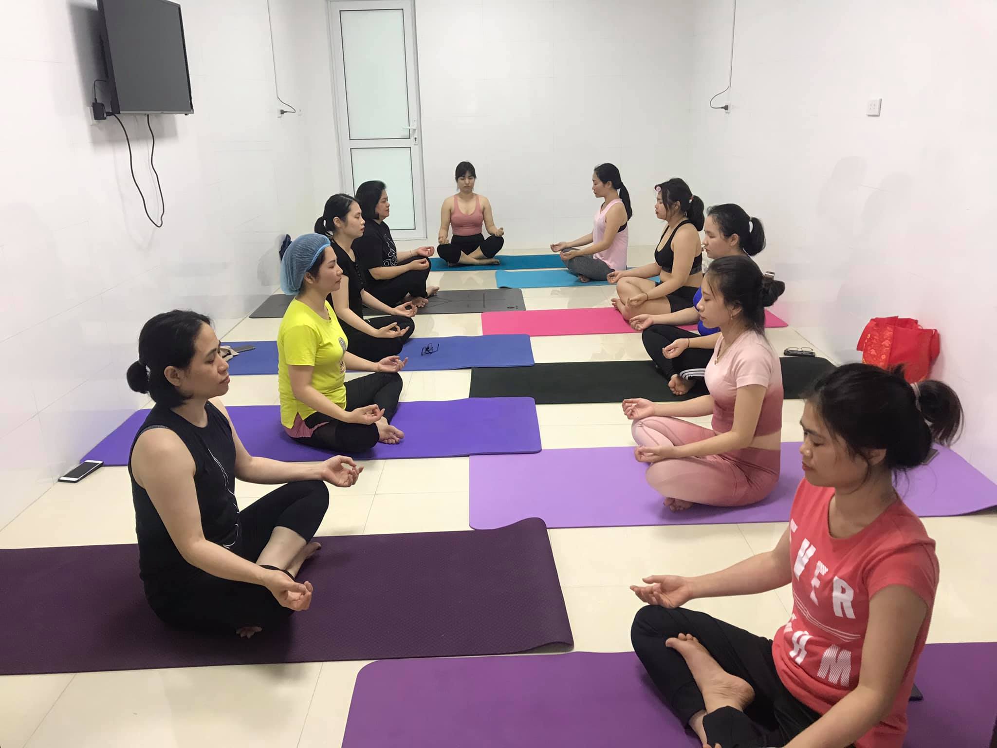 [???] Peace Yoga – Bình Tâm Yoga mang đến cho bạn lối sống thuần tự nhiên, bảo vệ sức khỏe  ? Top1Yoga ??‍♀️  , shares-0✔️ , likes-4❤️️ , date-2023-12-15 03:14:25????????
