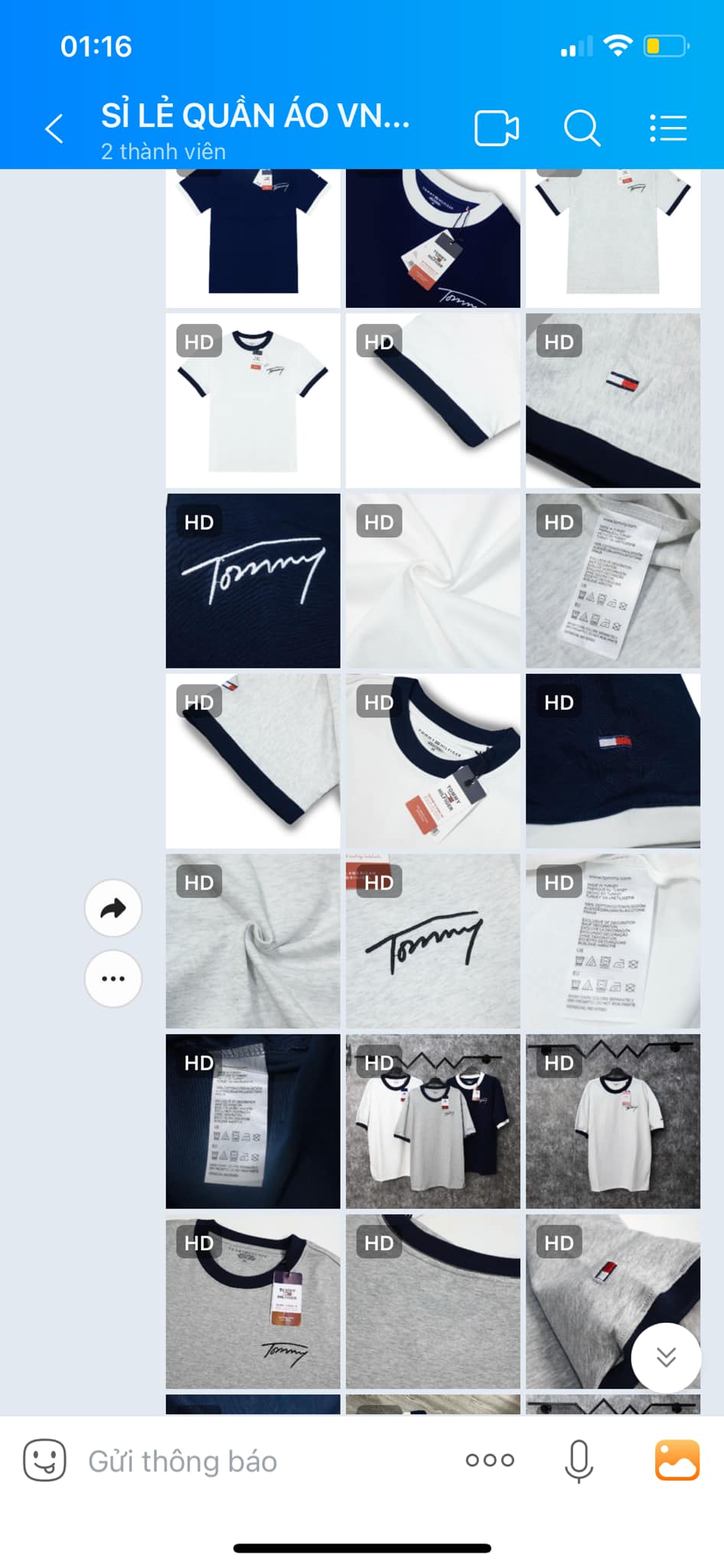 [🆕🇻🇳] An yoga – Phòng tập Yoga 🧘 Top1Yoga 🧘 Đừng lo lắng nếu tư thế bạn có hoàn hảo hay không? Yoga là để bạn cảm thấy được chậm lại, được kết nối, được trọn vẹn với chính mình… là đủ rồi . ~An
…
Hôm , shares-0✔️ , likes-5❤️️ , date-2024-11-11 16:15:20🇻🇳🇻🇳🇻🇳📰🆕