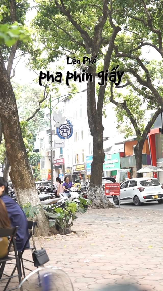 CÙNG ILOTA PHA CÀ PHÊ PHIN GIẤY #càphêphingiấy #ILOTA