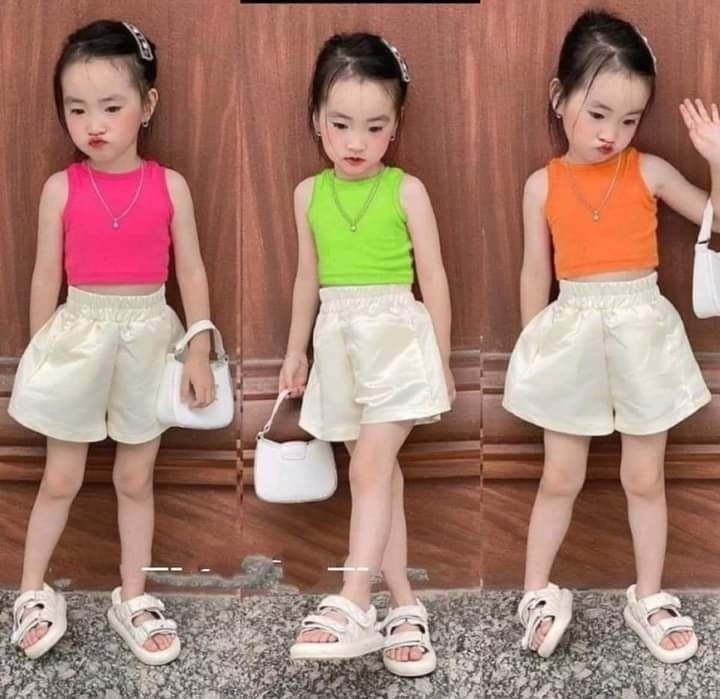 [🆕🇻🇳] Chang’s store – kids 🧑‍🧒❤️️👶⭐️ Mẫu nào có thể ko hốt nhưng mẫu này pải chốtt đơnn liền cho e nha các Mom ơii – nó đẹp chấn động luôn đó mn =)))
 , shares-1✔️ , likes-21❤️️ , date-2024-11-03 22:47:25🇻🇳🇻🇳🇻🇳📰🆕