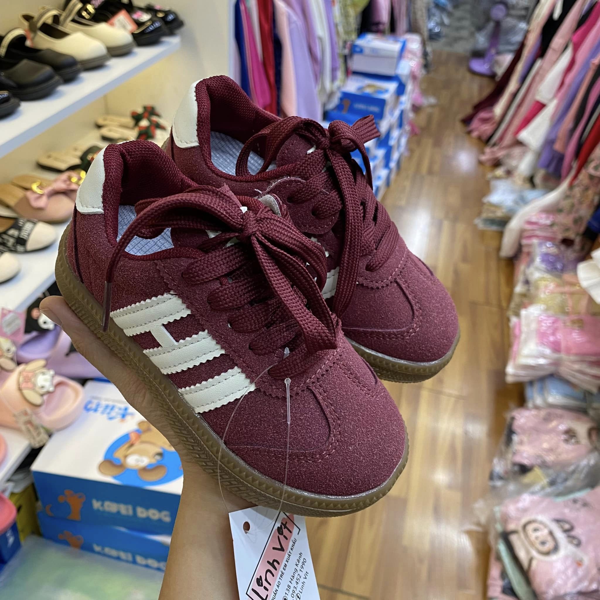 [🆕🇻🇳] Duy khang shop – Shop chuyên mua bán quần áo trẻ em giá rẻ 🧑‍🧒❤️️👶⭐️ Bộ pizama lụa 
 Bé 8 đến 13 ký 
 3 bộ 100k
 Mã này thân áo rộng rãi bé có bụng không cần phải trừ hao￼
 , shares-0✔️ , likes-24❤️️ , date-2024-11-03 02:35:31🇻🇳🇻🇳🇻🇳📰🆕