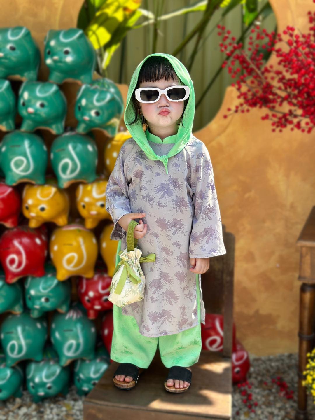 [🆕🇻🇳]  Bebé Shop – Quần áo trẻ em 🧑‍🧒❤️️👶⭐️ Đẹp ạhhh chất ko dày lắm đâu mặc oke lâm e bán vài chục
 , shares-0✔️ , likes-0❤️️ , date-2024-11-03 22:48:14🇻🇳🇻🇳🇻🇳📰🆕