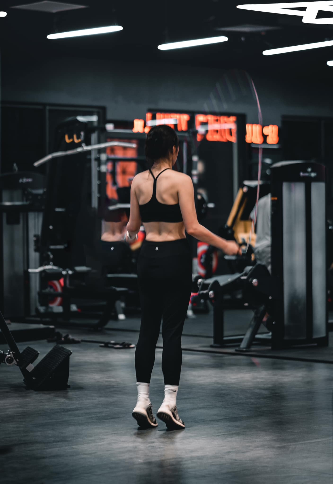 [🆕🇻🇳] F2F Fitness and Yoga – Không gian tập luyện đẳng cấp cùng đội ngũ PT chuyên nghiệp 🧘 Top1Yoga 🤸🏻‍♀️ F2F Fitness & Yoga Center – Không Xô Bồ, Luôn Sẵn Sàng Cho Bạn!

 Bạn đã bao giờ cảm thấy ngại ngần mỗi lần đến phòng tập chỉ vì cảnh đông đúc, phải chờ đợ , shares-0✔️ , likes-1❤️️ , date-2024-11-01 04:08:22🇻🇳🇻🇳🇻🇳📰🆕