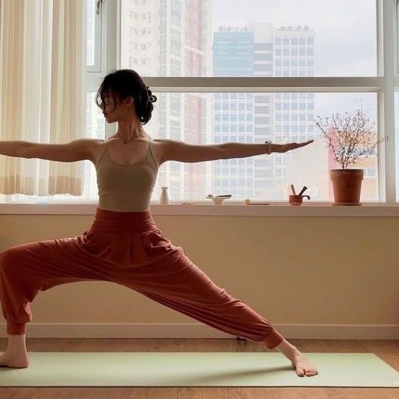 [🆕🇻🇳] Bảo Ngọc Yogi – 💜Chia sẻ kiến thức Yoga💜 🧘 Top1Yoga 🤸🏻‍♀️ Cái gi.á cho sự xinh đẹp này
 Only 1 7 5
 Quá rẻ 
 , shares-0✔️ , likes-2❤️️ , date-2024-11-03 23:01:28🇻🇳🇻🇳🇻🇳📰🆕