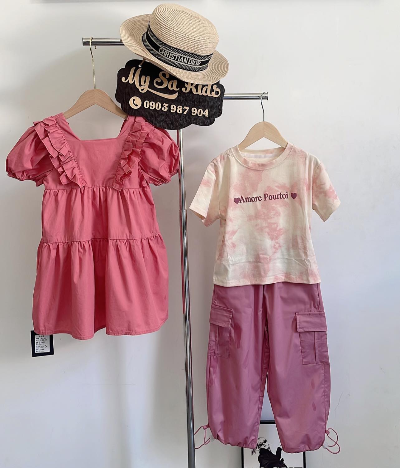 [🆕🇻🇳] Mobi Kid – Chuyên Quần Áo Trẻ Em MinkyMom 🧑‍🧒❤️️👶⭐️ Đồ dài ngủ cho bé gái thun lạnh #Kurumi #thunlanh #dobodaitaychobe #minkymom #quanaobegai
 , shares-0✔️ , likes-0❤️️ , date-2024-10-31 17:16:41🇻🇳🇻🇳🇻🇳📰🆕
