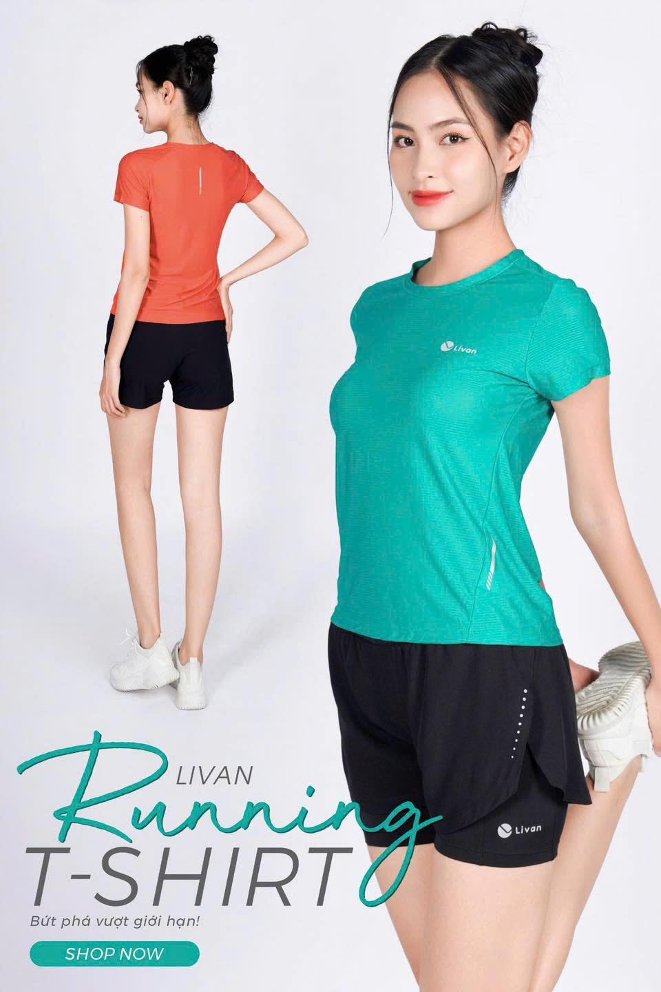 [🆕🇻🇳] Livan – Đồ tập Yowin – Thương hiệu thời trang thể thao dòng sản phẩm giá tốt độc quyền chính hãng Livan Sport! 🧘 Top1Yoga 🤸🏻‍♀️ Legging Yowin
Điêu khắc vóc dáng đỉnh cao! 
149.000đ/ sản phẩm

Hiếm có siêu phẩm nào mà cứ 10 thì có 9 nàng sở hữu ít nhất một chiếc trong tủ đồ.

        , shares-0✔️ , likes-0❤️️ , date-2024-11-01 16:18:02🇻🇳🇻🇳🇻🇳📰🆕