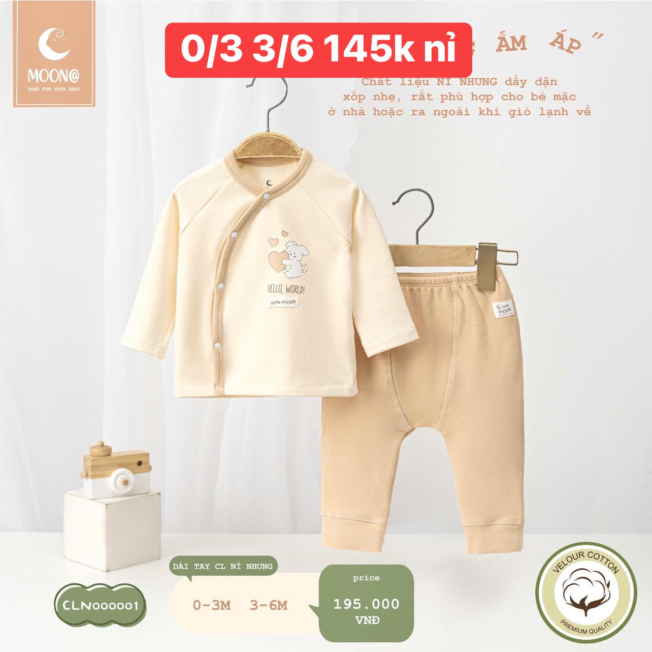[🆕🇻🇳]  Shop Mẹ Cơ – Trọn bộ ăn dặm cho bé 🧑‍🧒❤️️👶⭐️ | Tôm viên chiên giòn ngon xuất sắc | 
 Lâu lâu dầu mỡ một bữa đổi món cho bé khum sao đâu nạ  
 Nguồn ST
 , shares-10✔️ , likes-2❤️️ , date-2024-11-15 20:47:16🇻🇳🇻🇳🇻🇳📰🆕