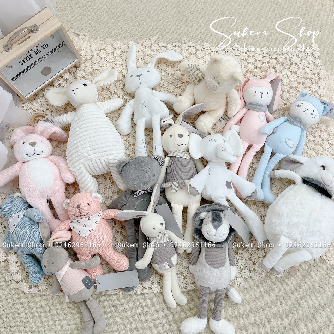 [🆕🇻🇳] Linh Miu Kids – Chuyên bán buôn , bán lẻ đồ bầu , đồ sơ sinh , quần áo phụ kiện trẻ em 🧑‍🧒❤️️👶⭐️ Siêu nhiều hàng đợi các c ghé e ạ
 LinhMiuKids-213 Hàn Thuyên
 , shares-10✔️ , likes-2❤️️ , date-2024-11-15 20:47:16🇻🇳🇻🇳🇻🇳📰🆕