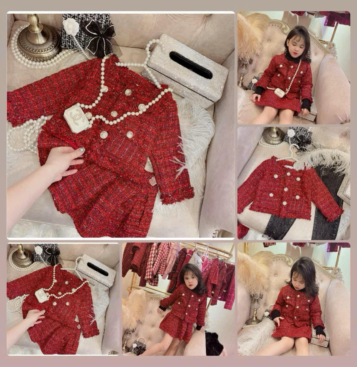 [???] Nhà Minnie – Ở đây có những chiếc drap chống thấm bảo vệ nệm chất liệu cotton thật mềm êm và thoáng mát  ?‍?❤️️?⭐️ Khách mua ga chống thấm ở nhà Min mà đặt nhầm size/ nhầm màu cứ an tâm vì Min luôn hỗ trợ đổi hàng nhanh chóng nha  Đặt ga chống thấm Nhà Minnie tại
  
 , shares-0✔️ , likes-0❤️️ , date-2024-11-17 19:53:06????????